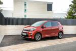 Kia Picanto EcoDynamics 2017 года (WW)